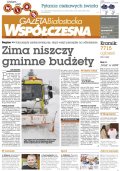 Gazeta Współczesna