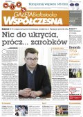 Gazeta Współczesna