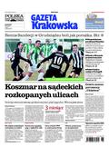 Gazeta Krakowska Nowosądecka