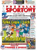 Przegląd Sportowy