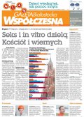 Gazeta Współczesna