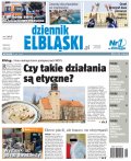 Dziennik Elbląski