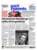 Gazeta Krakowska Nowosądecka