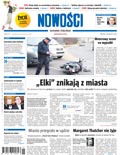 Nowości