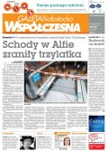 Gazeta Współczesna