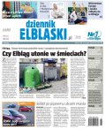 Dziennik Elbląski