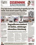 Polska Dziennik Zachodni
