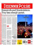 Dziennik Polski
