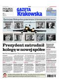 Gazeta Krakowska Tarnowska