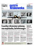 Gazeta Krakowska Nowosądecka