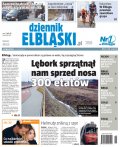 Dziennik Elbląski