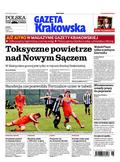 Gazeta Krakowska Nowosądecka
