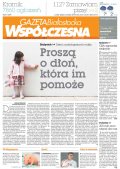 Gazeta Współczesna