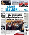 Dziennik Elbląski