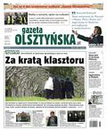 Gazeta Olsztyńska