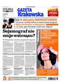Gazeta Krakowska Małopolska