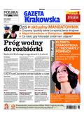 Gazeta Krakowska Nowosądecka