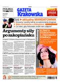Gazeta Krakowska Na Podhalu