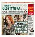 Gazeta Olsztyńska