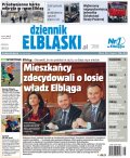 Dziennik Elbląski