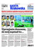 Gazeta Krakowska Małopolska