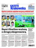 Gazeta Krakowska Nowosądecka