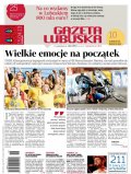 Gazeta Lubuska