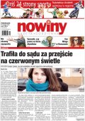 Nowiny