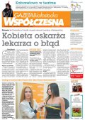 Gazeta Współczesna