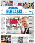 Dziennik Elbląski