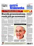Gazeta Krakowska Tarnowska