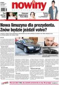 Nowiny