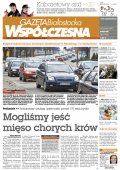 Gazeta Współczesna