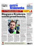 Gazeta Krakowska Nowosądecka