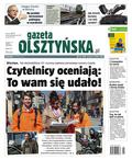 Gazeta Olsztyńska