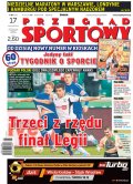 Przegląd Sportowy