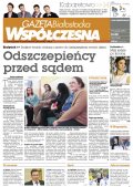 Gazeta Współczesna