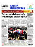 Gazeta Krakowska Tarnowska