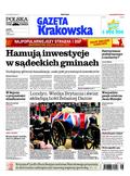 Gazeta Krakowska Nowosądecka