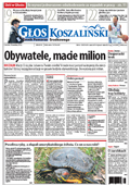 Głos Koszaliński