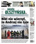 Gazeta Olsztyńska