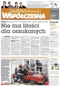 Gazeta Współczesna