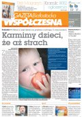 Gazeta Współczesna