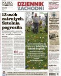 Polska Dziennik Zachodni