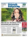 Polska Dziennik Bałtycki