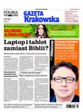 Gazeta Krakowska Małopolska