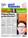 Gazeta Krakowska Nowosądecka