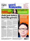 Gazeta Krakowska Na Podhalu