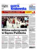 Gazeta Krakowska Nowosądecka