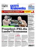 Gazeta Krakowska Na Podhalu